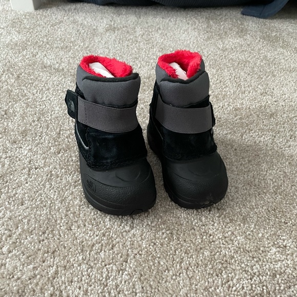 TODDLER ALPENGLOW - Picture 3 of 3